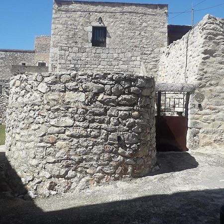 Villa Πέτρινο Σπίτι-Stone House Koíta Exterior foto