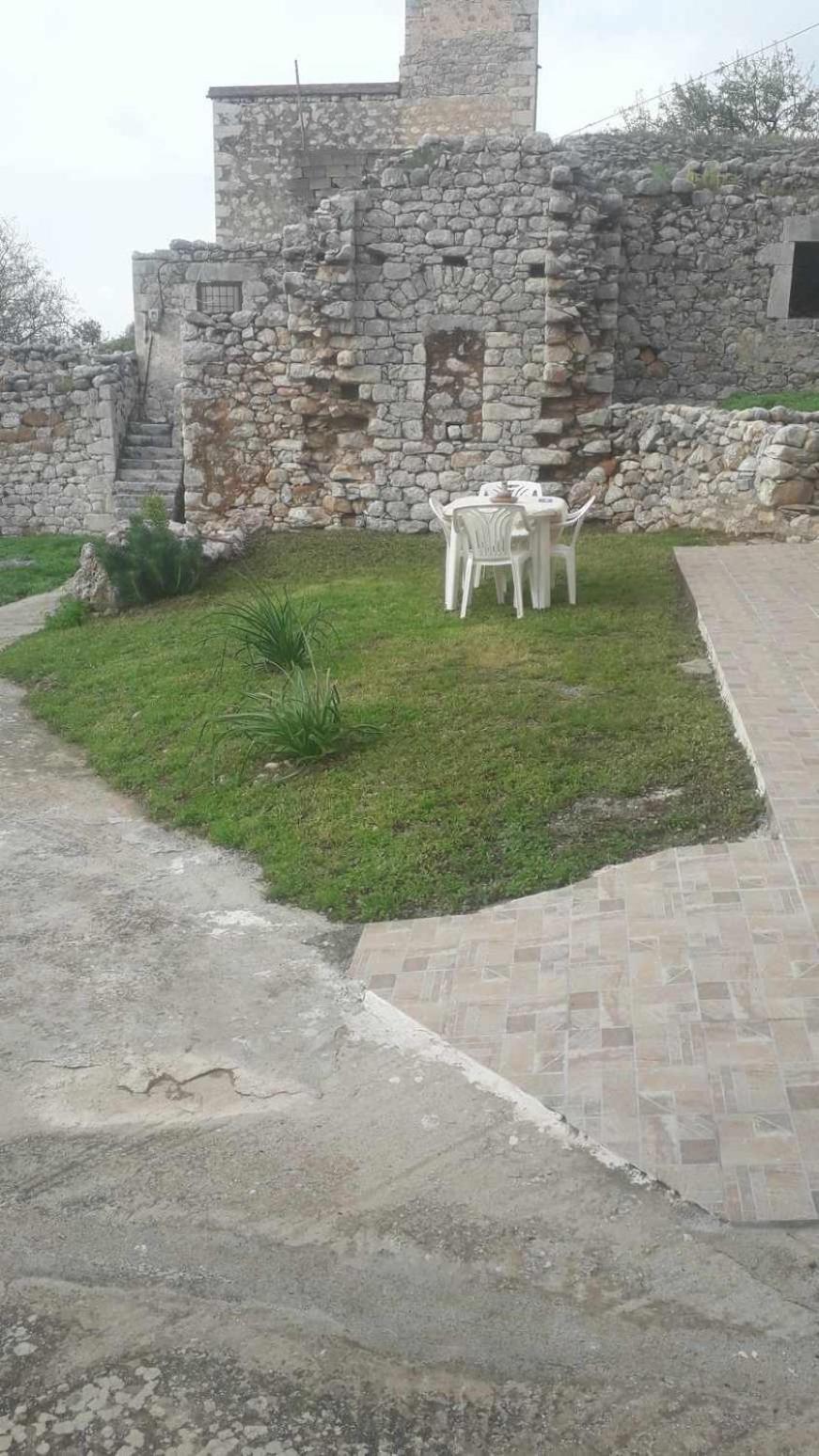 Villa Πέτρινο Σπίτι-Stone House Koíta Exterior foto