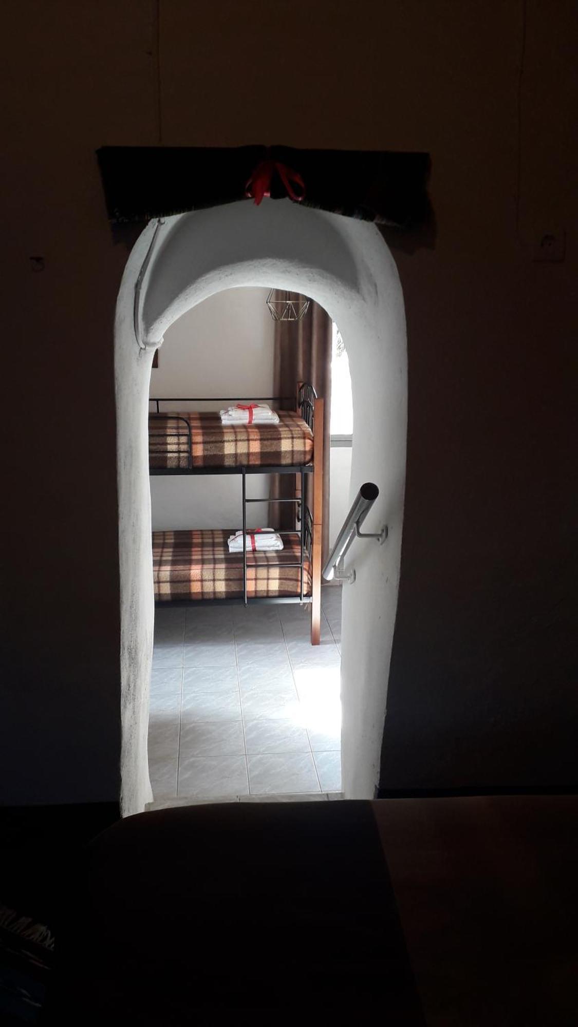 Villa Πέτρινο Σπίτι-Stone House Koíta Exterior foto