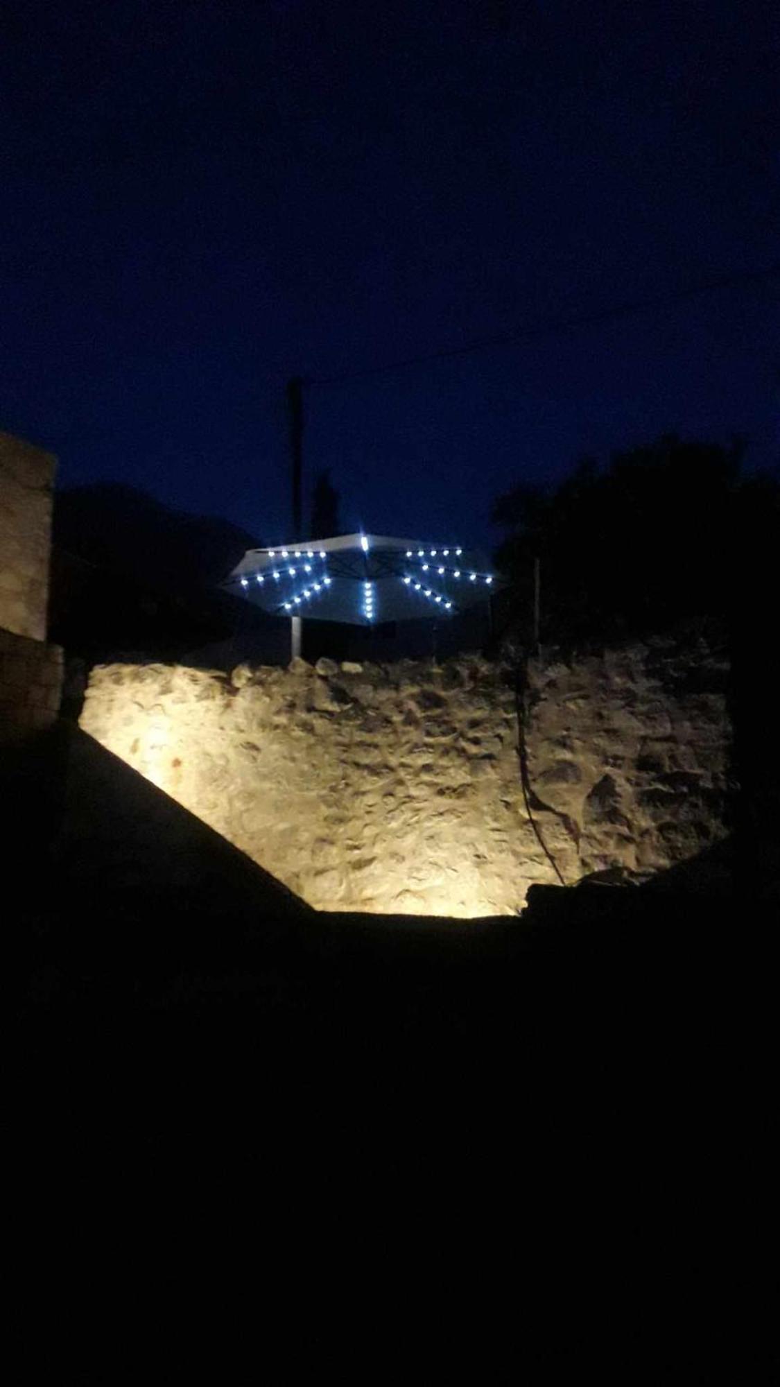 Villa Πέτρινο Σπίτι-Stone House Koíta Exterior foto